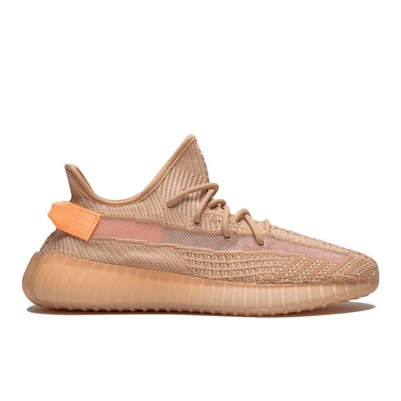 Yeezy Shoes - YEEZY Boost 350 V2 "Clay" sneaker
NEW
Sz 6 men